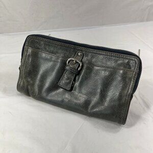 Grey TANO wallet